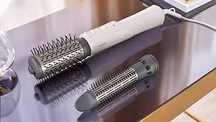 Philips Air Styler Електрическа четка за оформяне с горещ въздух