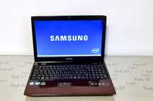 Laptop core i5 - Samsung R590 - functional,instalat