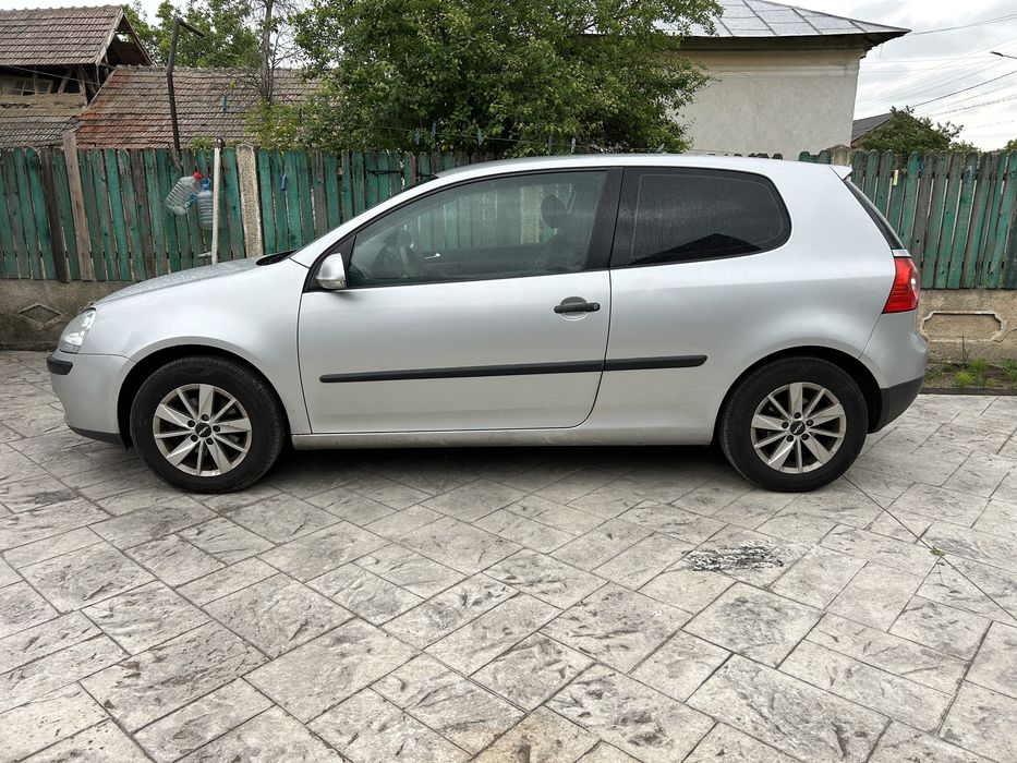 Vand golf 5 1.4 mpi