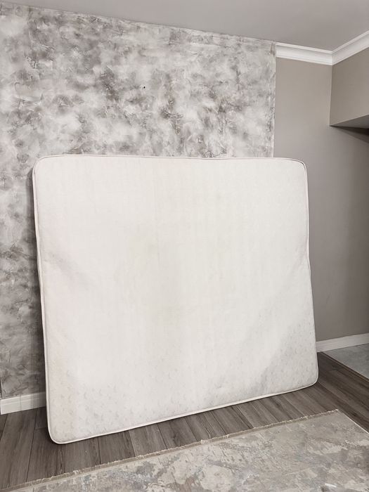 МАТРАС Б/У 180х200