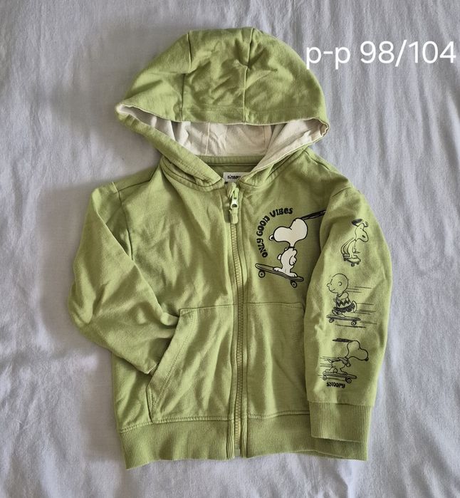 дрешки за момче есен/зима