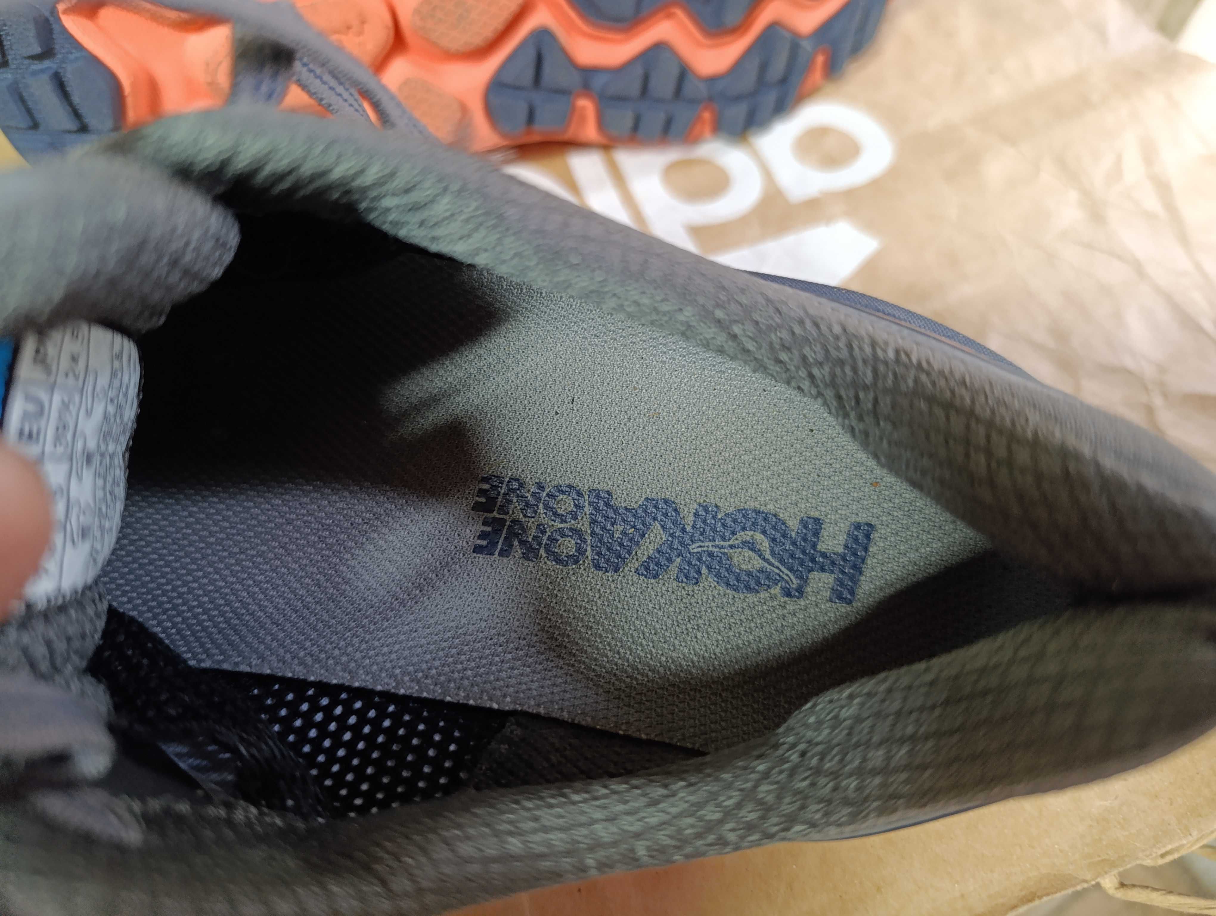 HOKA One One W Challenger ATR 5''оригинални маратонки 38.5 номер