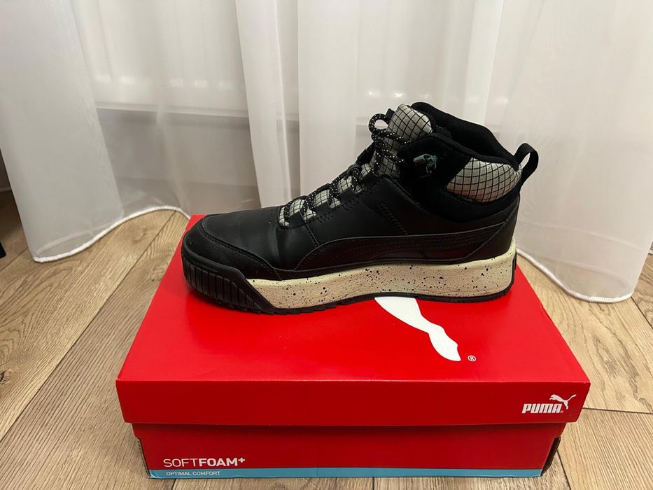 Puma Tarrenz, Ghete Barbati marimea 42