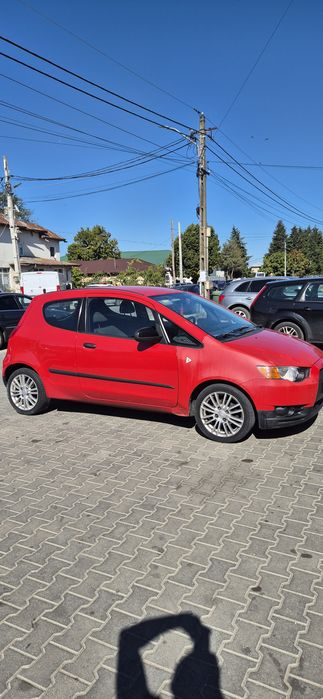 Mitsubishi Colt 1.1