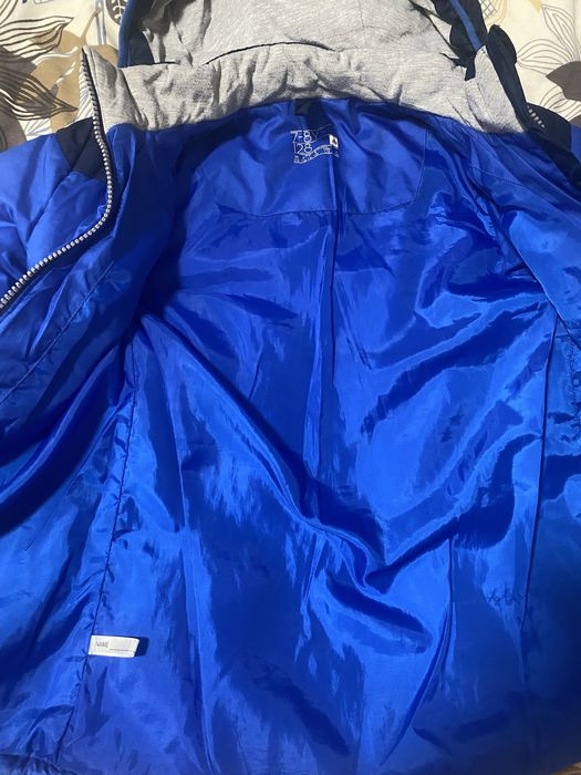 Яке Адидас за момче 128 размер