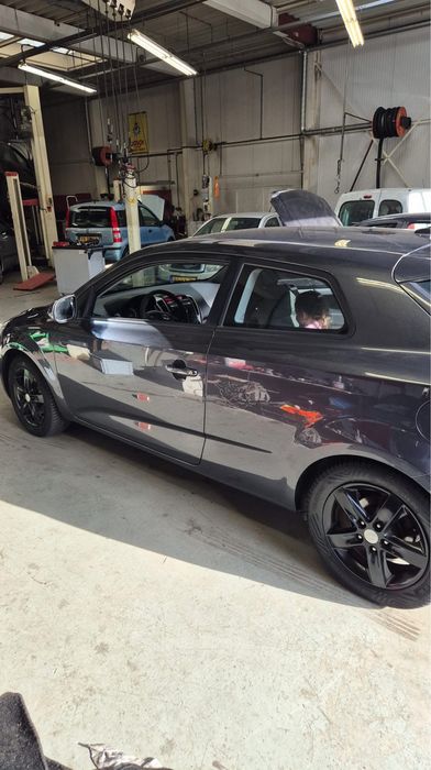 Kia Pro Ceed eco