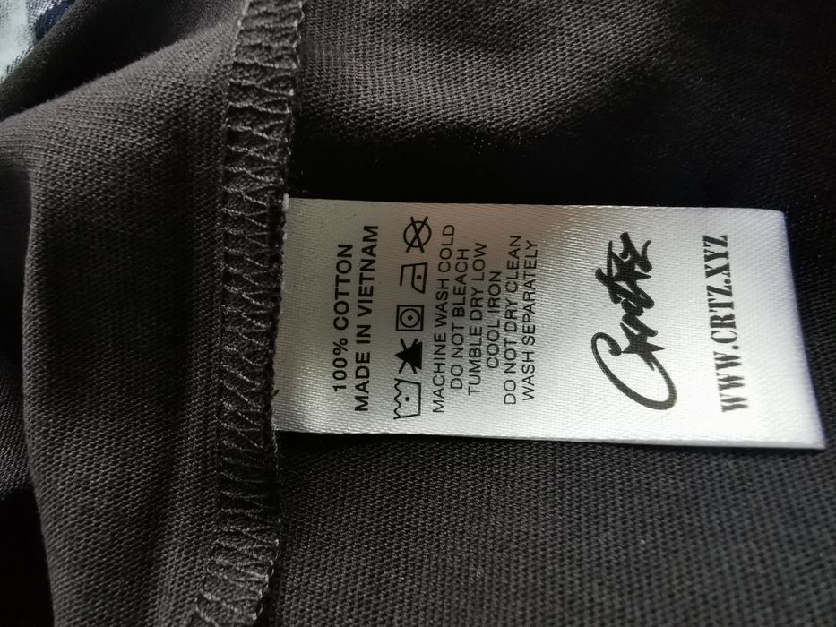 Tricou Corteiz Honey L