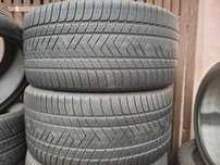 325 35 22 Anvelope de iarnă Pirelli  Dot 43.22