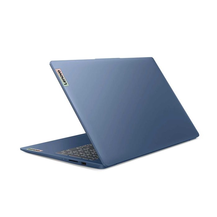Ноутбук Lenovo Ideapad 1 N4500/8GB/256GB/15.6 HD/Abyss Blue