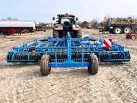 Lemken SY-Kompaktor 6 m