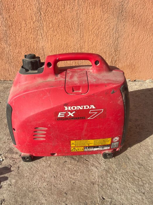 Generator Honda EX7