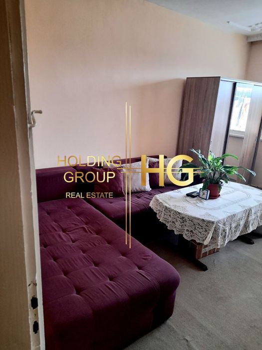 Продава се Двустаен апартамент в Варна, Колхозен пазар - 60 кв.м за 1900 €/кв.м - Снимка #7