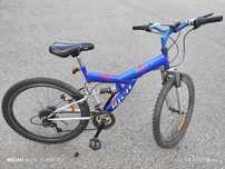 Bicicleta Rich Swift