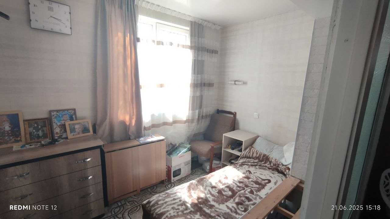 Авиагородок ПРОДАЁТСЯ 3 комнатная на 3 этаже, 70 КВ.М