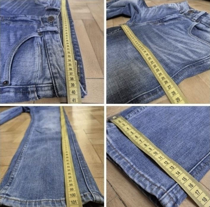 Pantaloni / Jeans / Blugi PME Legend OR8350, Barbati - W29/L32