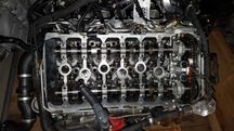 двигател от AUDI A8 D3 W12