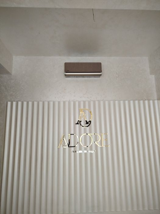 Установка кондиционеров с гарантией