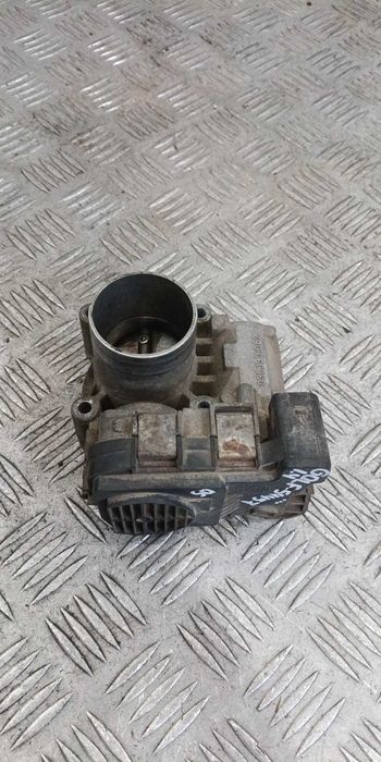 Дроселова клапа VW Golf 5 1.4i 2005г.