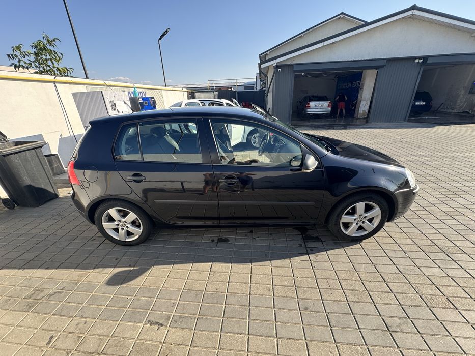 Golf 5 1.9 77kw germania