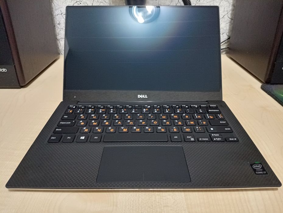 DELL XPS 13,3" Touch QHD+/CORE™ i5-5200U/8GB DDR3/1TB (1000GB) M.2 SSD