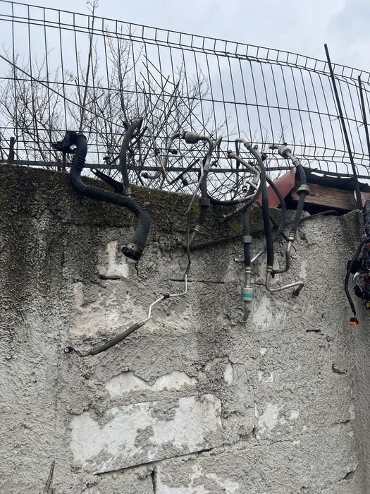 Conducte / Conducta Ac Dacia Logan Sandero MCV Clio 0.9 1.0 1.2 1.5