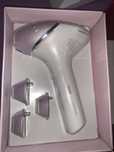 Фотоепилатор Philips Lumea Prestige с 4 приставки