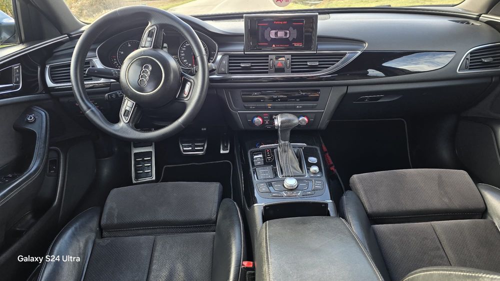 Audi A6 2.0 Diesel S-line