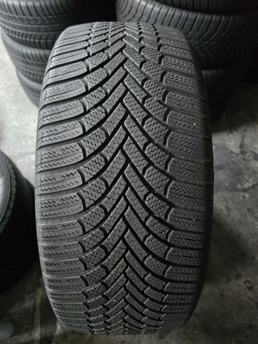 Bridgestone 245/50 R19 105W MS iarnă