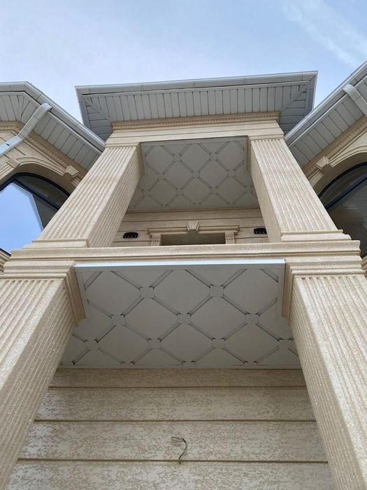 Туникабонд Карниз Потолок кросота вашего дома городе Атырау