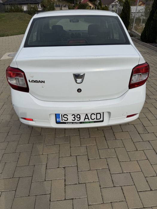Dacia logan 1,5 diesel