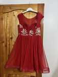 Rochie de seara.