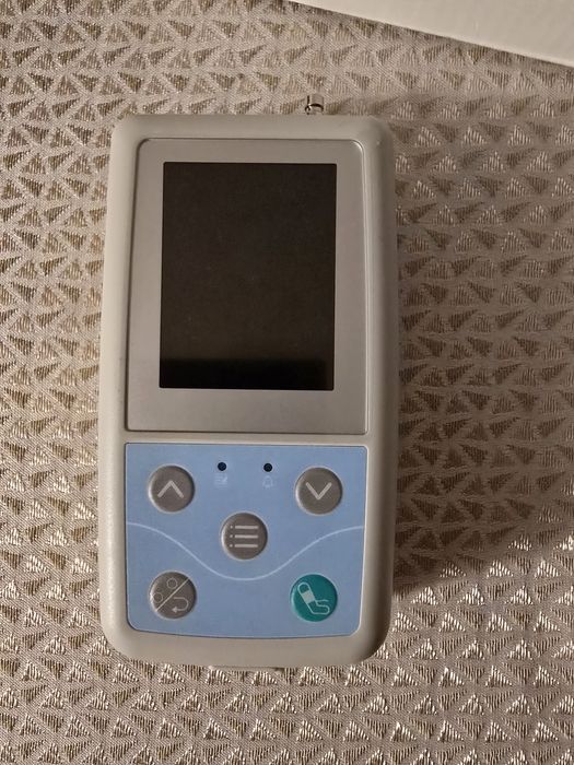 Holter Tensiune Nou Contec