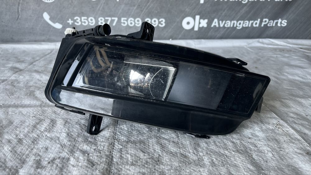 Ляв халоген VW Golf 7 2013-