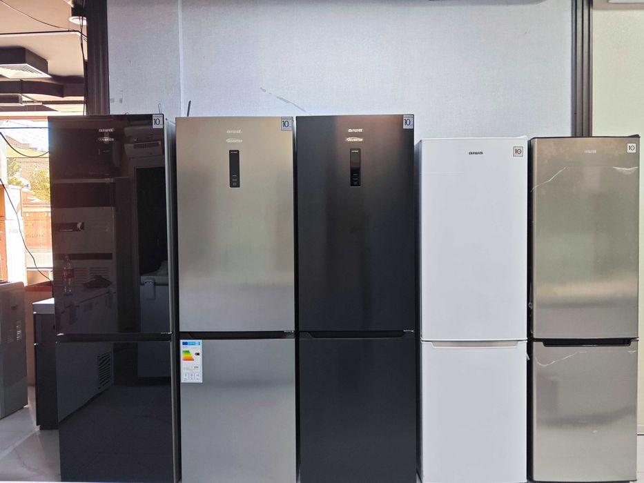 Холодильник Muzlatkich Haladelni Xolodilnik