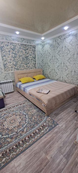 Квартира в районе жайна часовой
