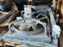 Radiator pentru Volvo 160 B - Piese de schimb Volvo