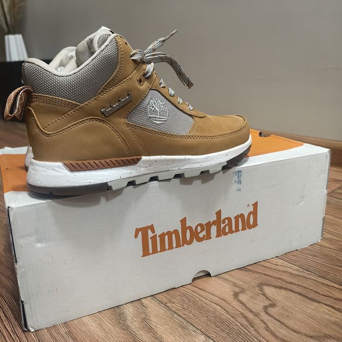 Дамски боти Timberland