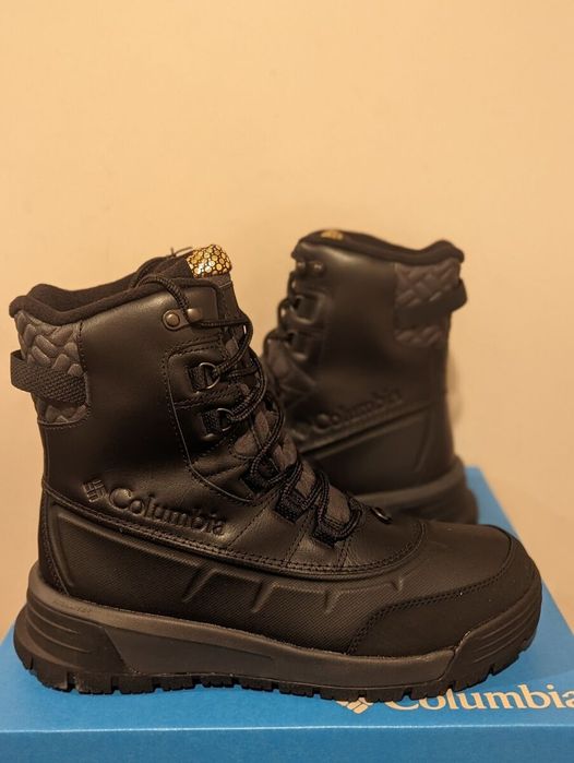Ботинки Columbia Bugaboot Celsius