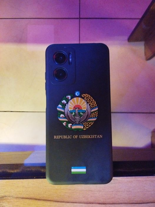 Redmi not 11 e oqila