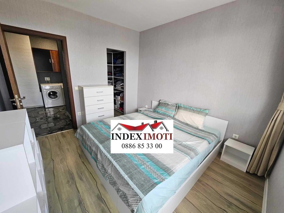 3-стаен апартамент-148кв.м,паркомясто и Голяма тераса с кухня