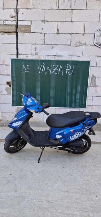 Vand scutere import Germania
