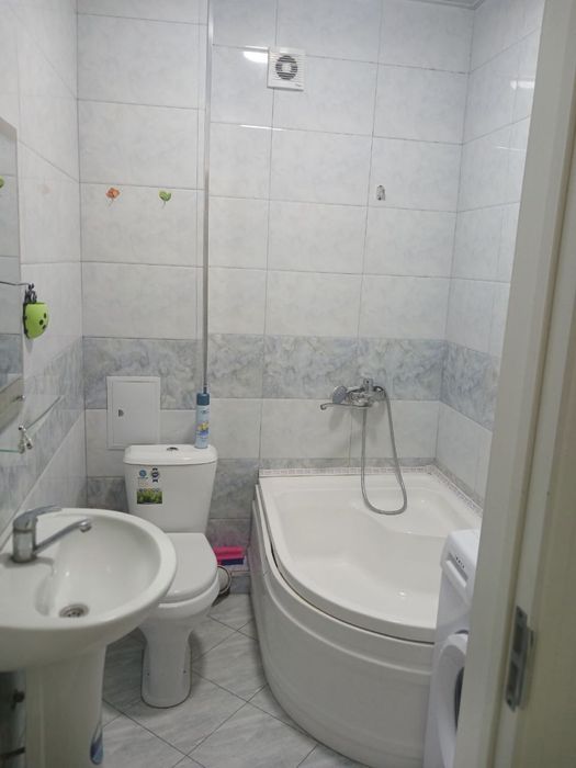 Квартира аренда, только семейным