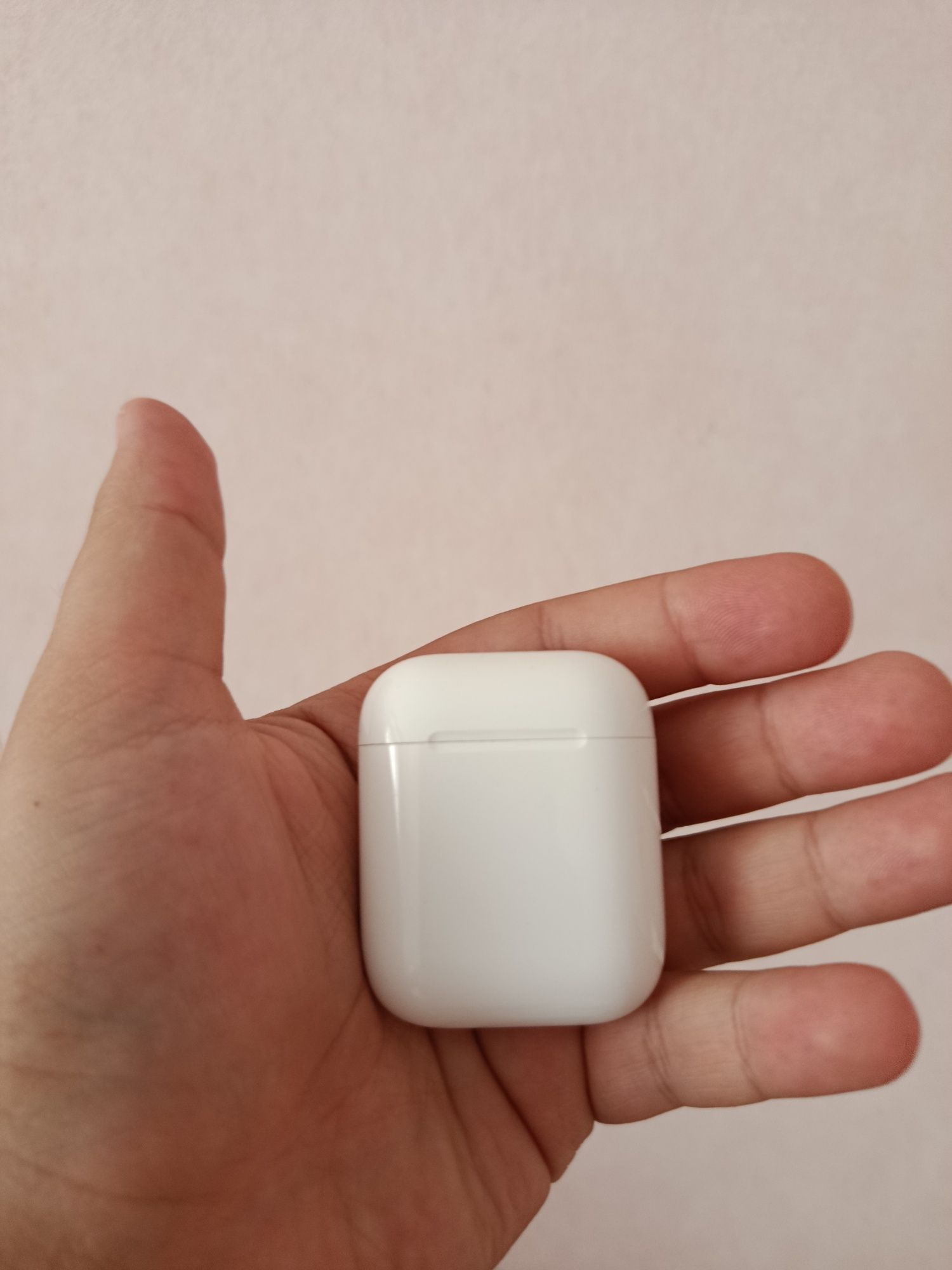 Продам airpods 2.1 б.у
