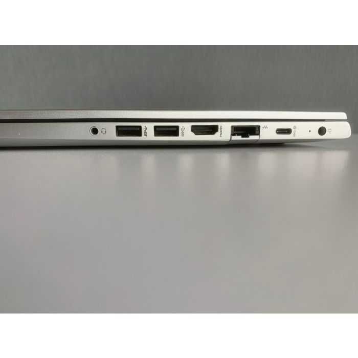 HP ProBook 440 G7 – i7 · 16GB RAM · 256GB SSD · Windows 11 Pro