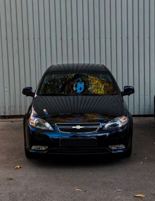 Chevrolet Lacetti Gentra 2024 года