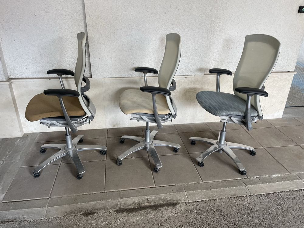 Ергономичен офис стол KNOLL