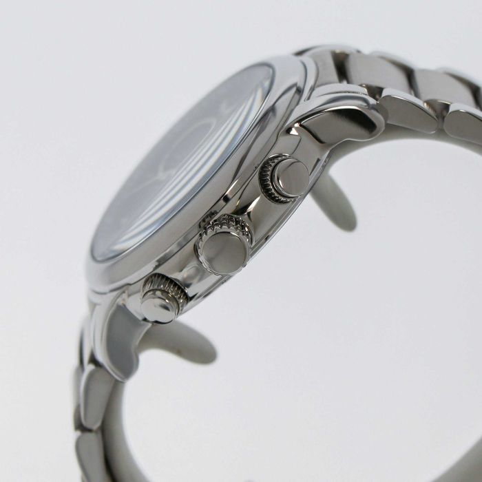 Ceas chronograph elvetian - RSWC126-SS-3 - Bărbați