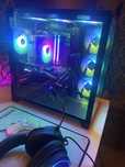 PC Gaming perfect functional vand urgent