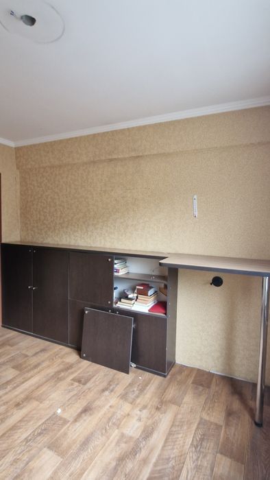 Комод вместительный