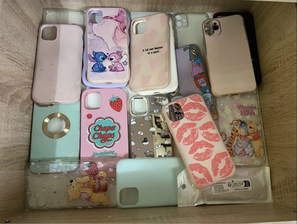 Case for iphon 11